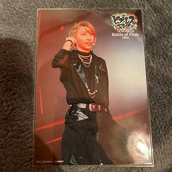 Amazon.co.jp: ヒプステ rule the stage D4 有馬正弦 福澤侑